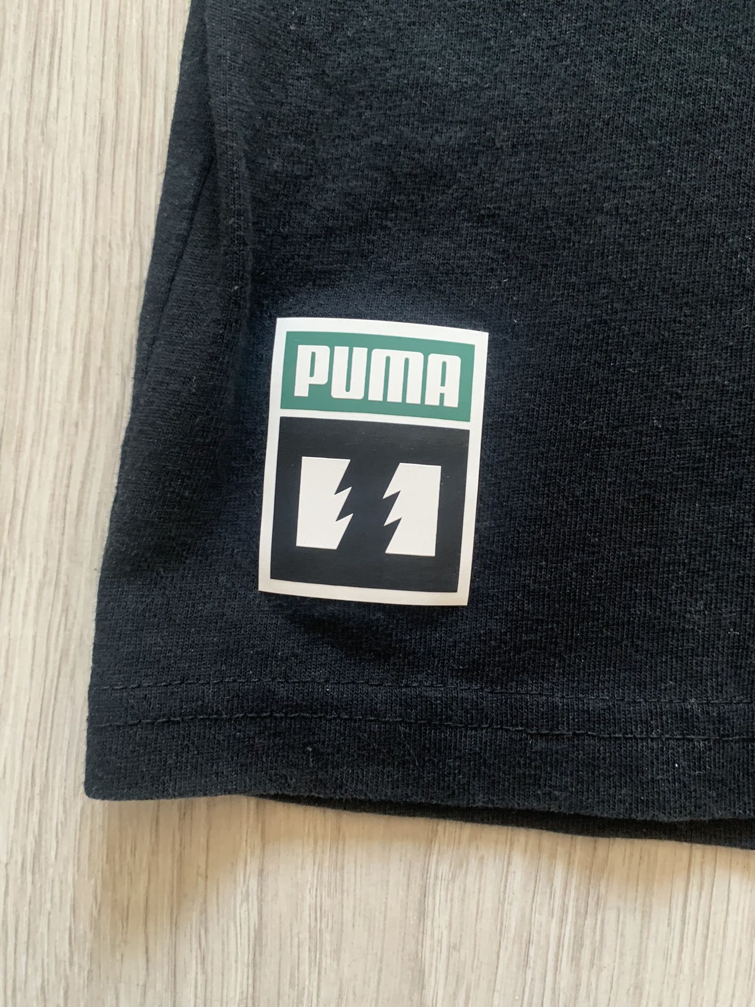 Puma × The Hundreds Puma x The Hundreds Tee Size US S / EU 44-46 / 1 - 4 Thumbnail