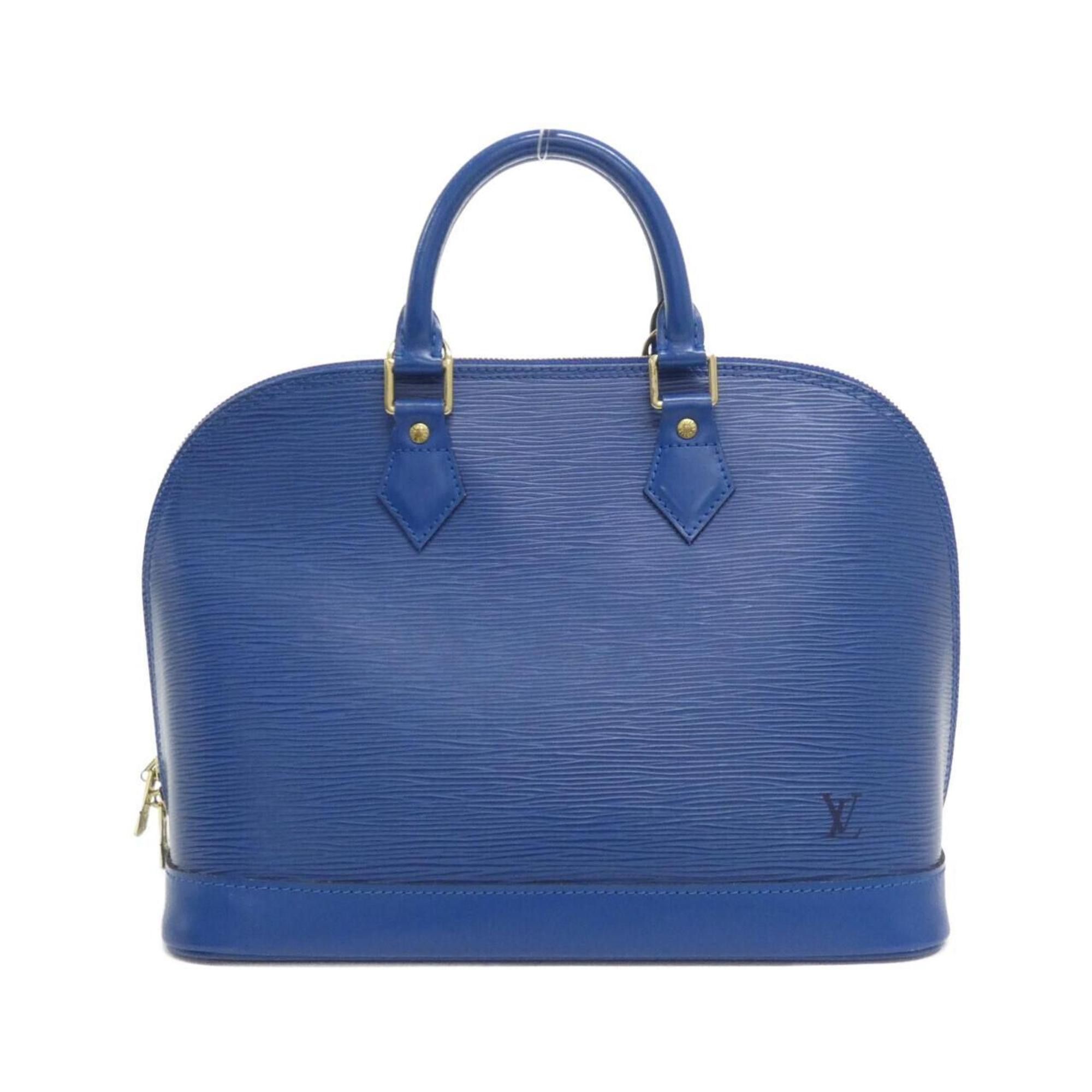 Louis Vuitton Louis Vuitton Alma handbag Size ONE SIZE - 1 Thumbnail