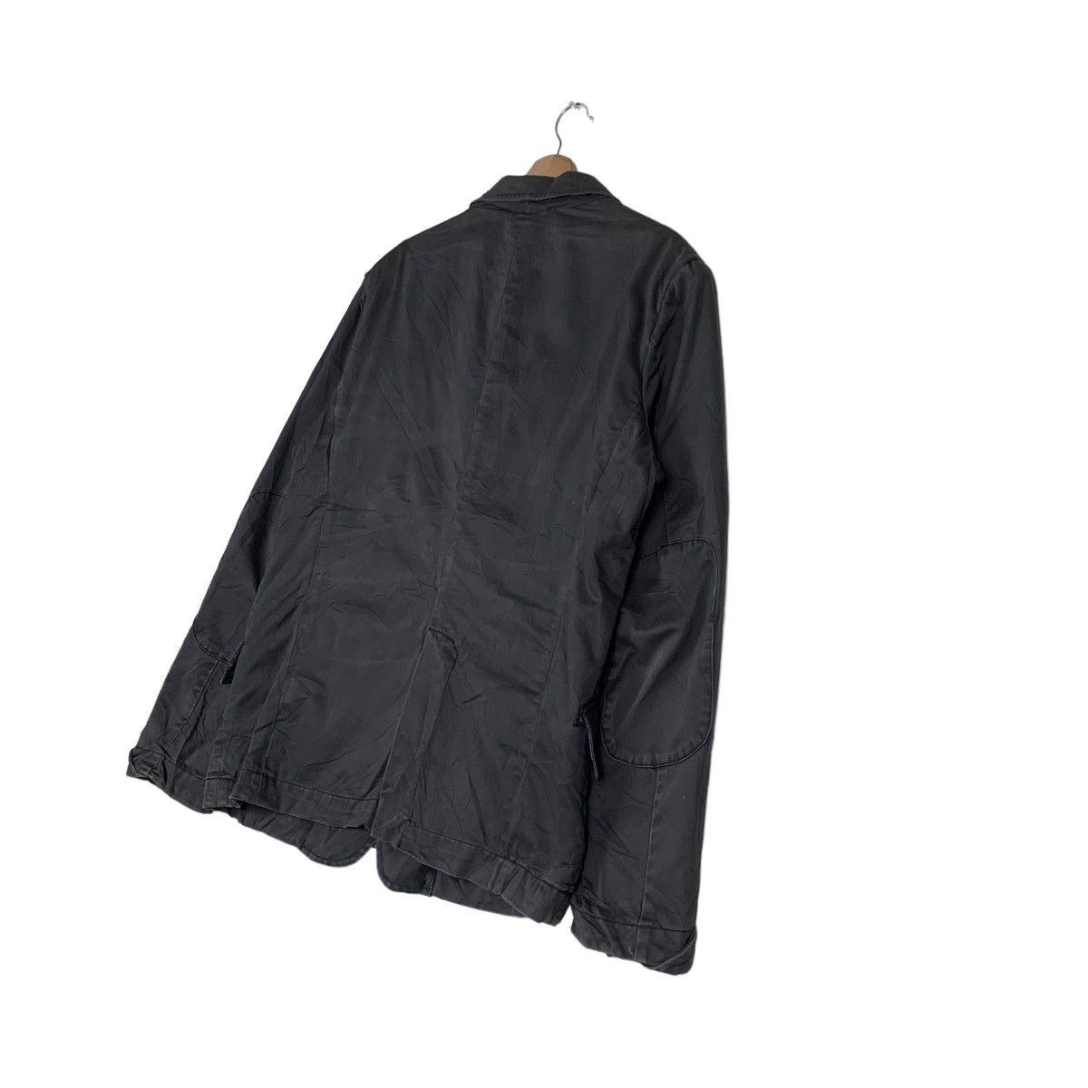 Diesel DIESEL Casual Jacket #0021-C2 Size US XL / EU 56 / 4 - 10 Thumbnail