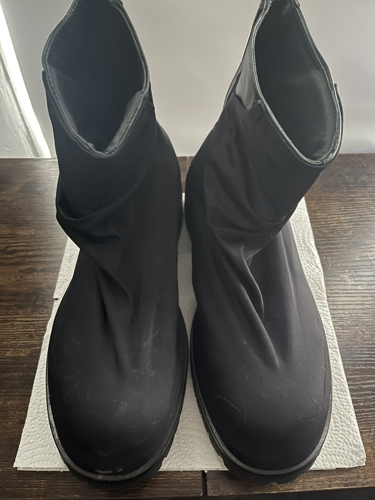 424 424 Marathon Boots Size US 13 / EU 46 - 1 Thumbnail