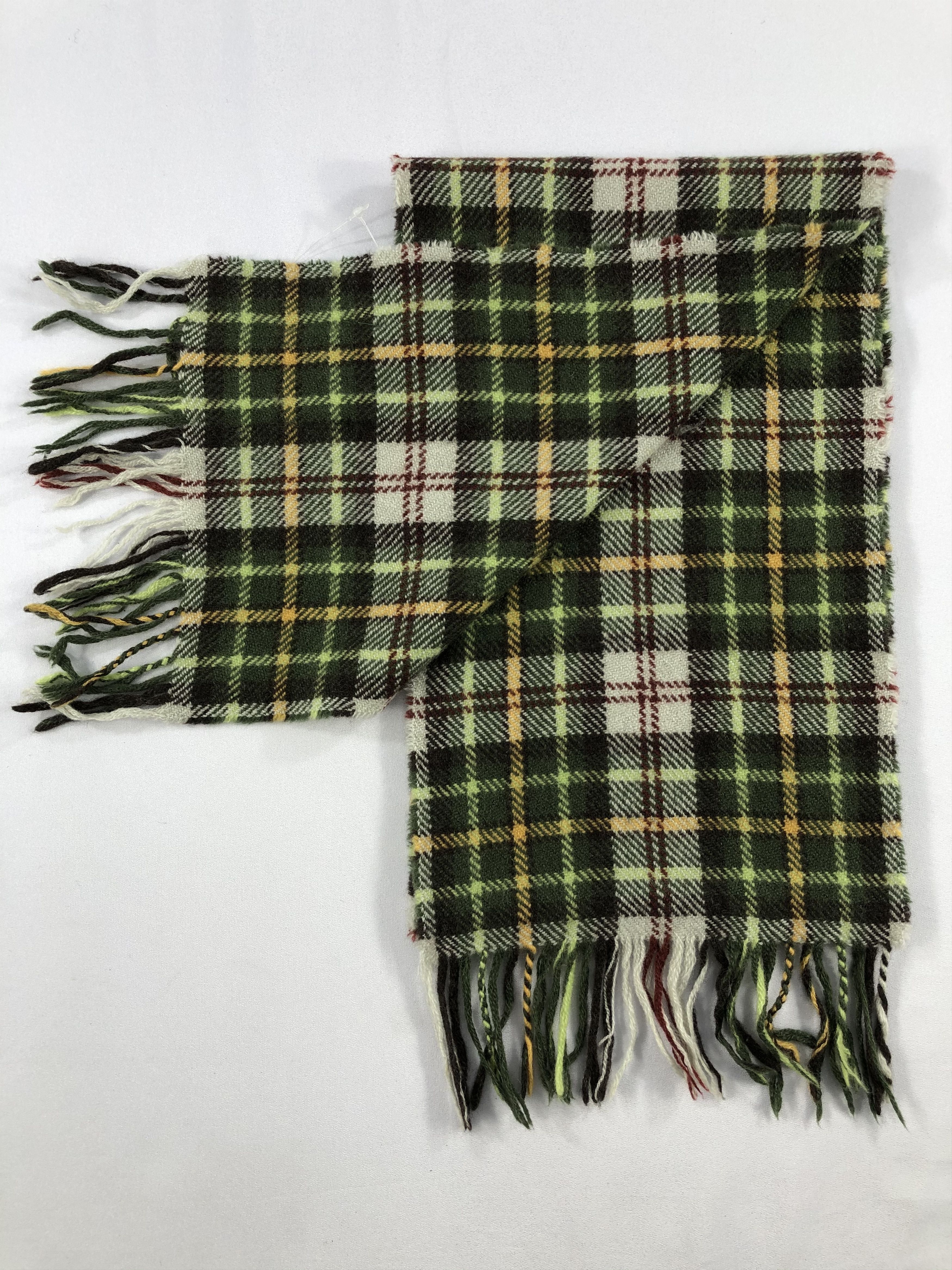 Moschino Vintage Moschino Scarf/Muffler/Neckwear MF1832 Size ONE SIZE - 4 Thumbnail