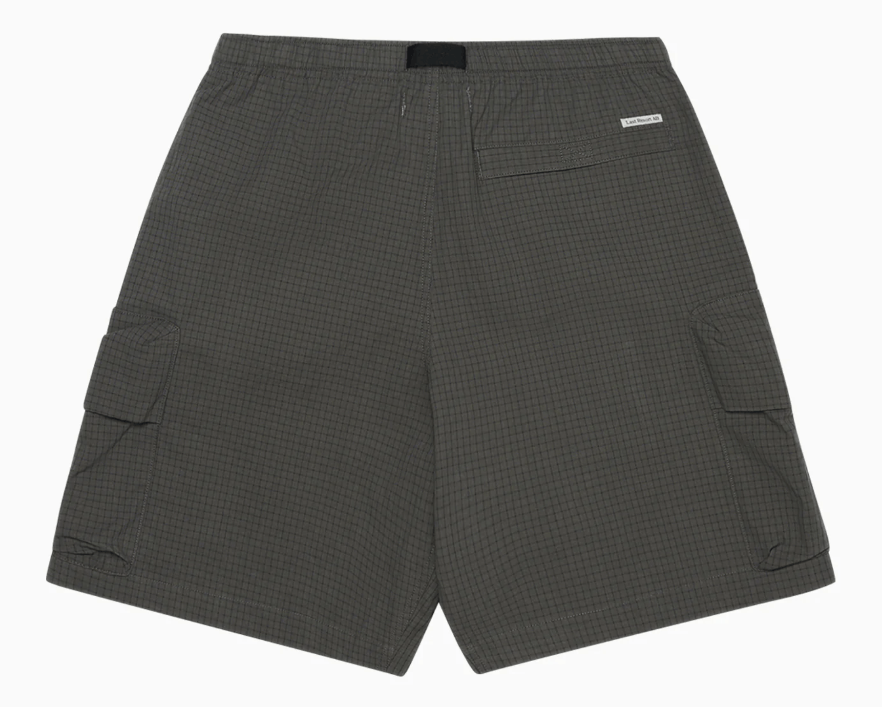 Last Resort AB LAST RESORT AB Explorer Cargo Shorts XL Size US 36 / EU 52 - 2 Thumbnail