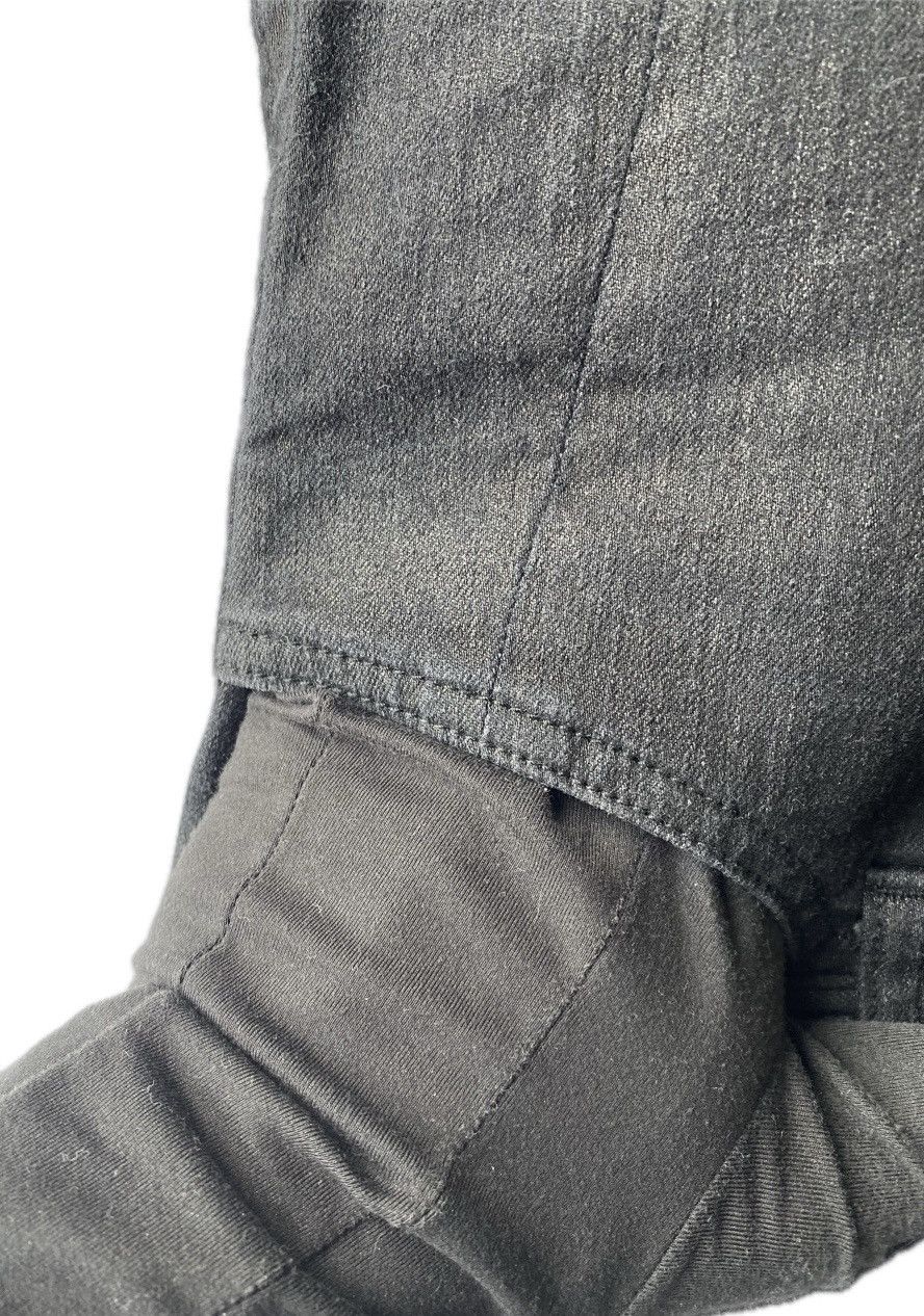 Julius Julius_7 waxed denim Size US 29 - 12 Thumbnail