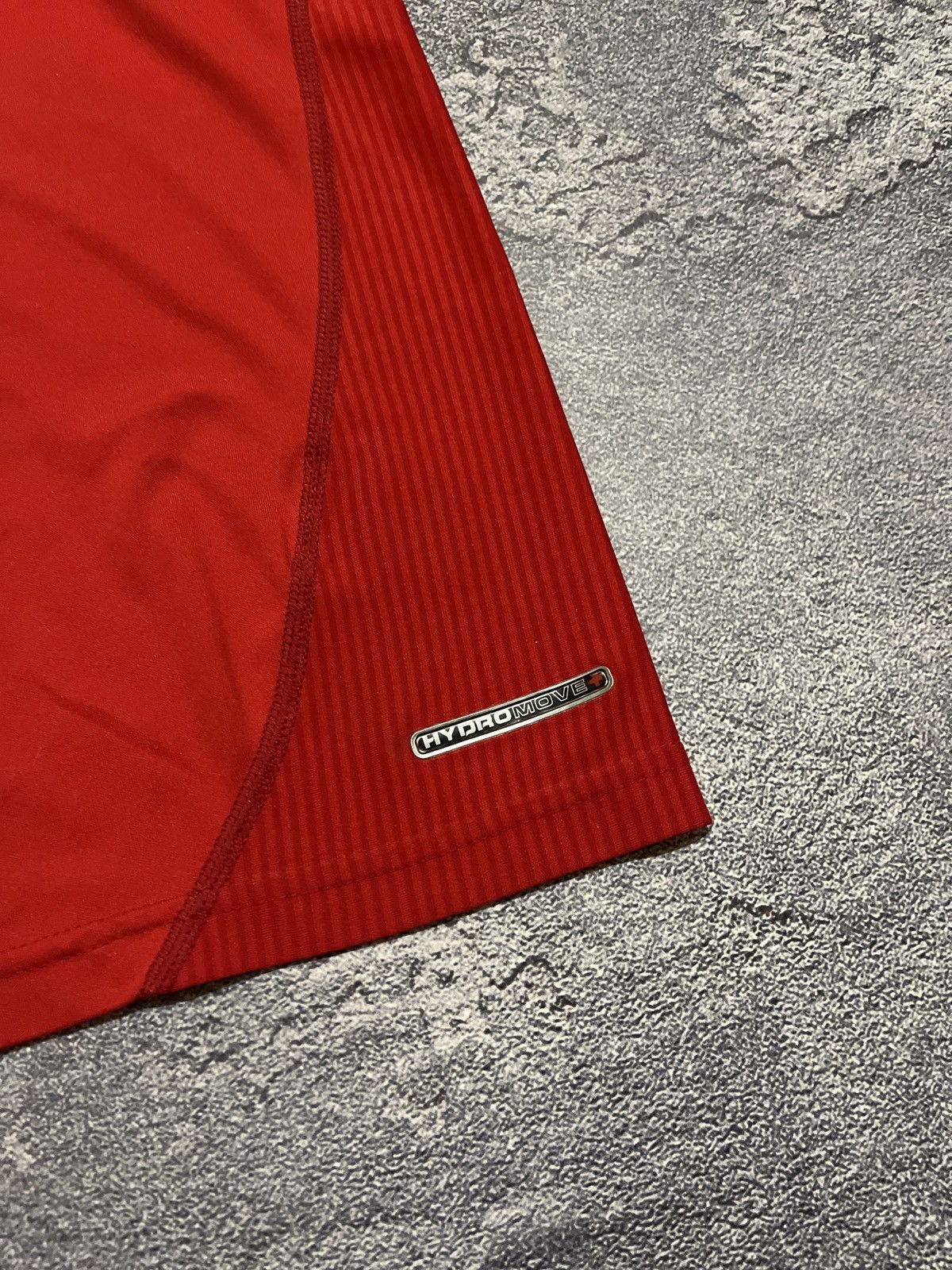 Reebok × Vintage Liverpool Vintage Reebok Carlsberg Jersey Size US XL / EU 56 / 4 - 6 Thumbnail