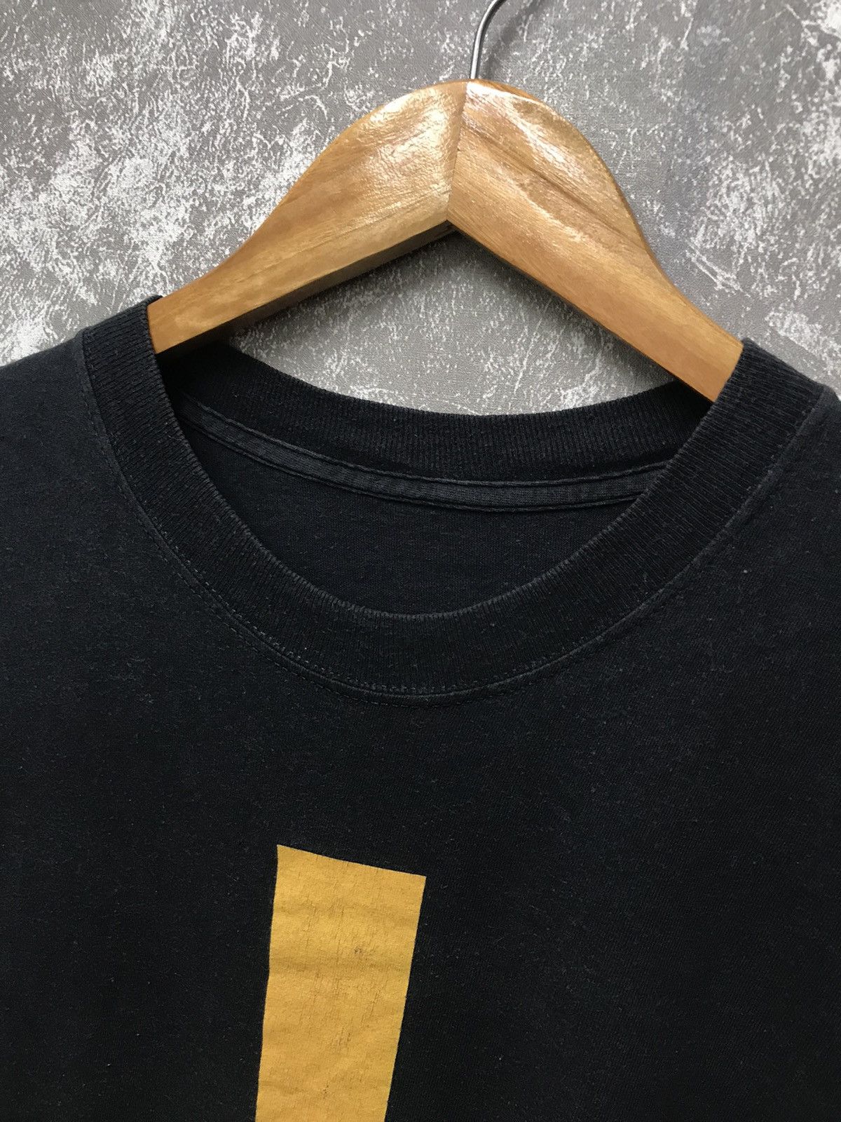 Anime × Playstation × Vintage Vintage Metal Gear Solid 2 Son Of Liberty Promo Tee Size US L / EU 52-54 / 3 - 5 Thumbnail