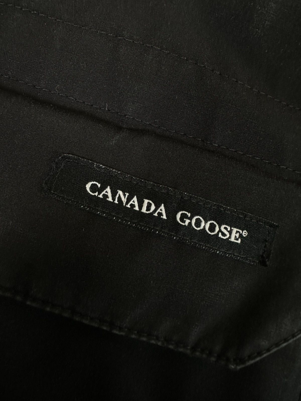 Canada Goose Canada Goose Expedition Parka Jacket Size US S / EU 44-46 / 1 - 7 Thumbnail