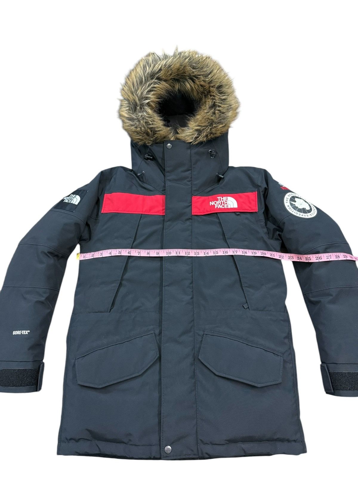 The North Face RARE THE NORTH FACE ANTARCTICA PARKA Size US M / EU 48-50 / 2 - 16 Thumbnail