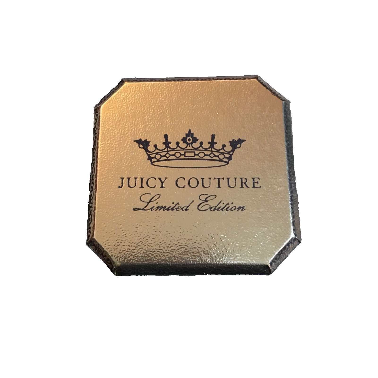 Juicy Couture New JUICY COUTURE Limited Edition 2008 Pink Ice Skate Charm Size ONE SIZE - 2 Thumbnail
