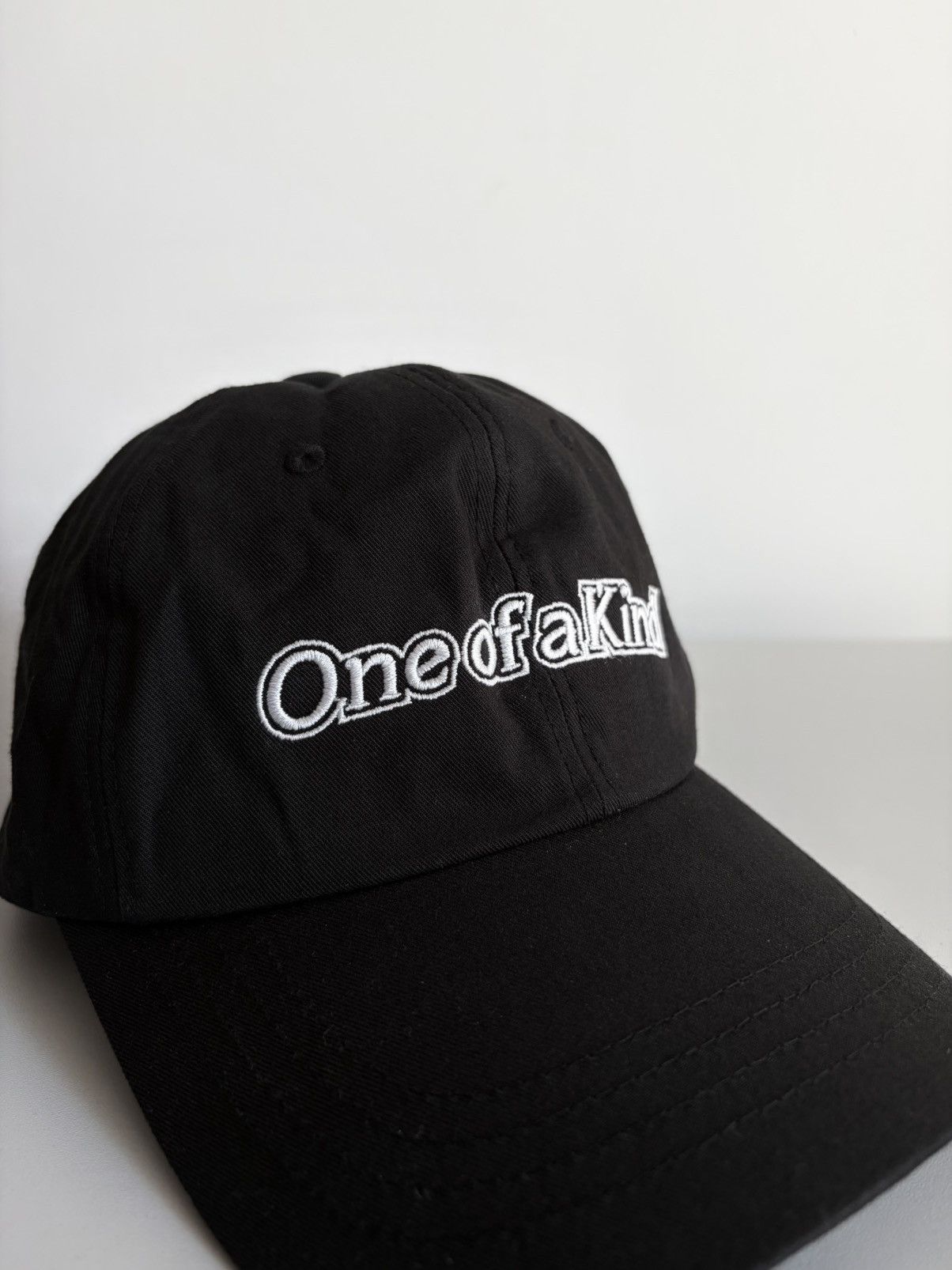 Frankie Shop The Frankie Shop 2024 Barbie One of a kind embroidered cap Size ONE SIZE - 5 Thumbnail