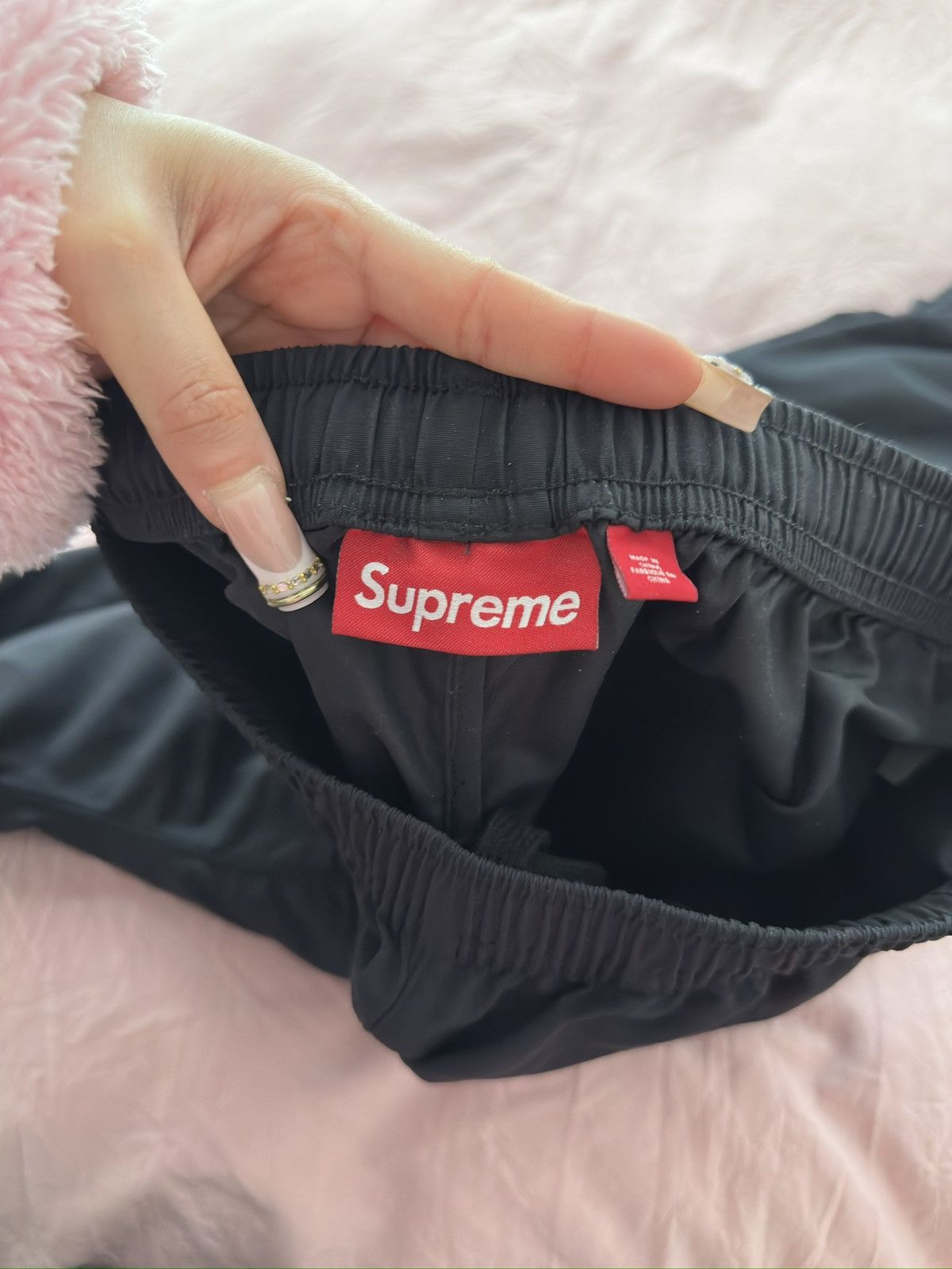 Supreme Supreme SS24 Size US 27 - 5 Thumbnail
