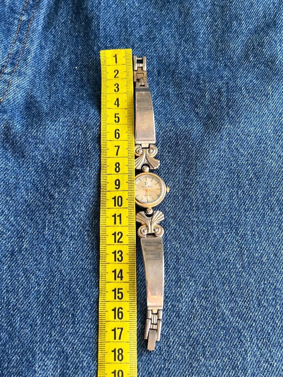 Japanese Brand × Vintage Vintage Japanese style futuristic Watch Size ONE SIZE - 6 Thumbnail