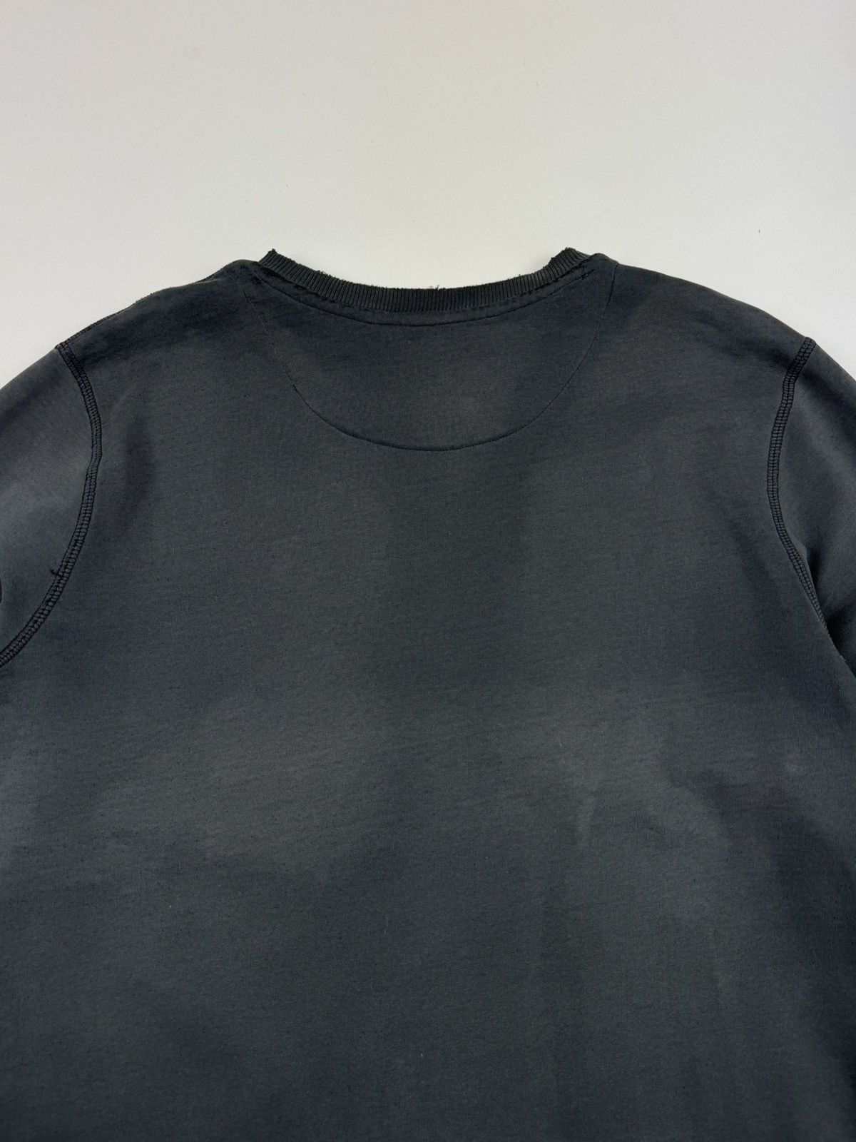 Nike Distressed Nike Sun Faded Sweatshirt Size US XL / EU 56 / 4 - 11 Thumbnail