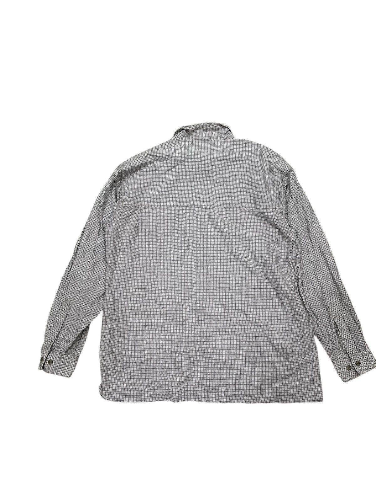 Shorty's Skateboards BITCH SKATEBOARD SHIRT Size US L / EU 52-54 / 3 - 9 Thumbnail
