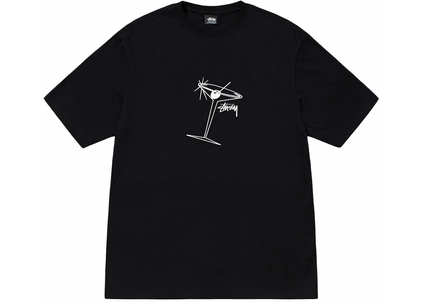 Stussy Martini | Grailed