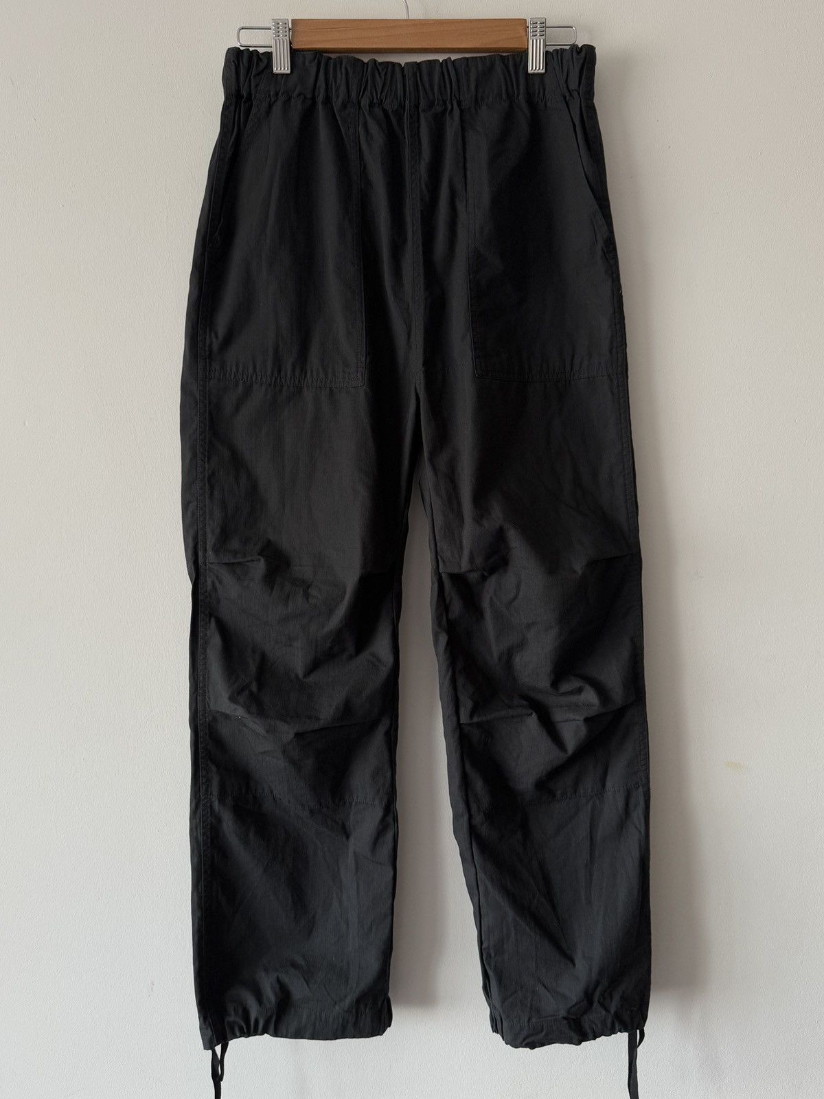 Japanese Brand 🔥🔥 Snow Peak Takibi Spec Pants Size US 30 / EU 46 - 1 Thumbnail
