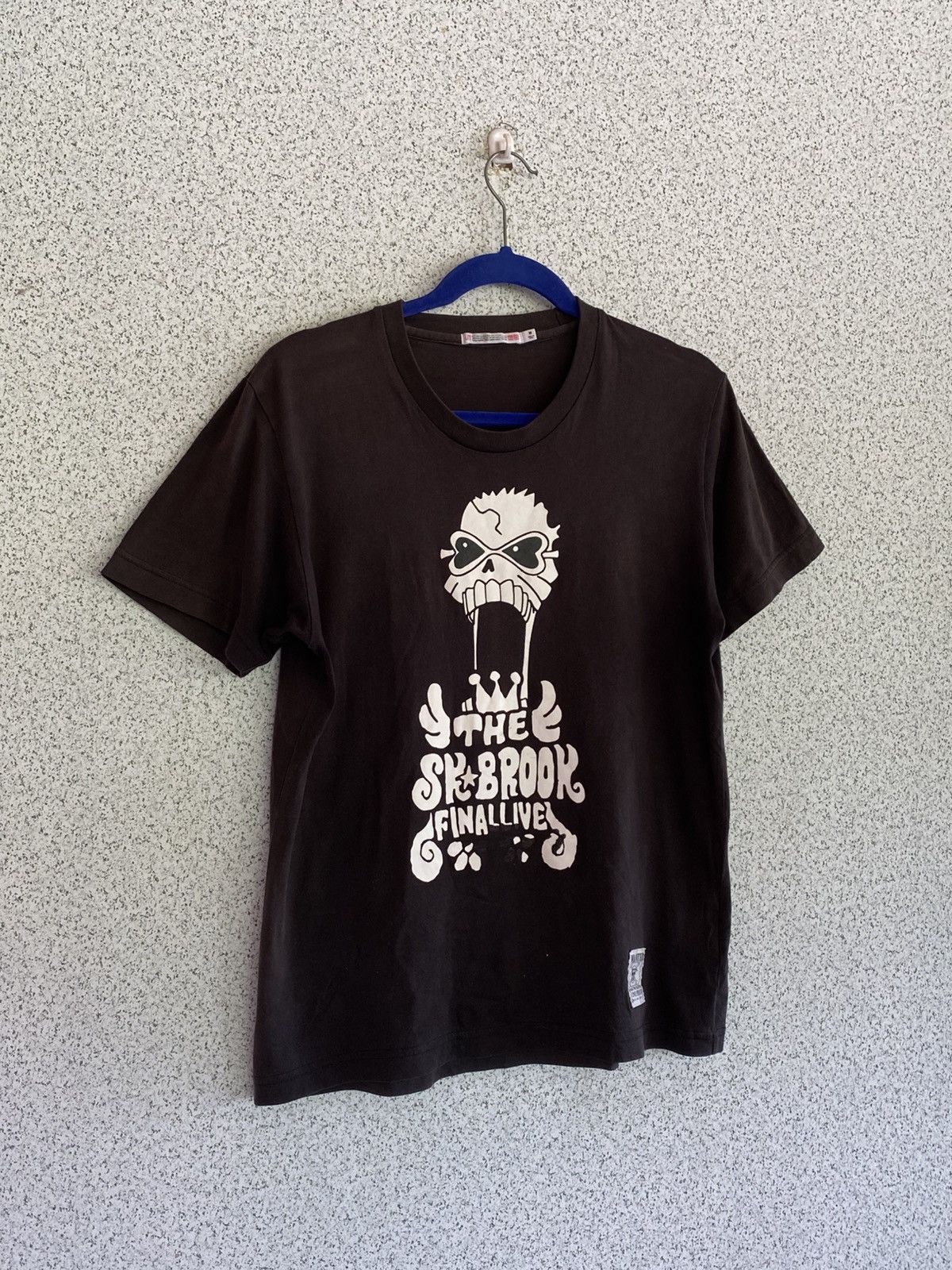 One Piece Anime One Piece WANTED 🔥 OFFER ME NOW🔥🔥 Size US M / EU 48-50 / 2 - 2 Thumbnail