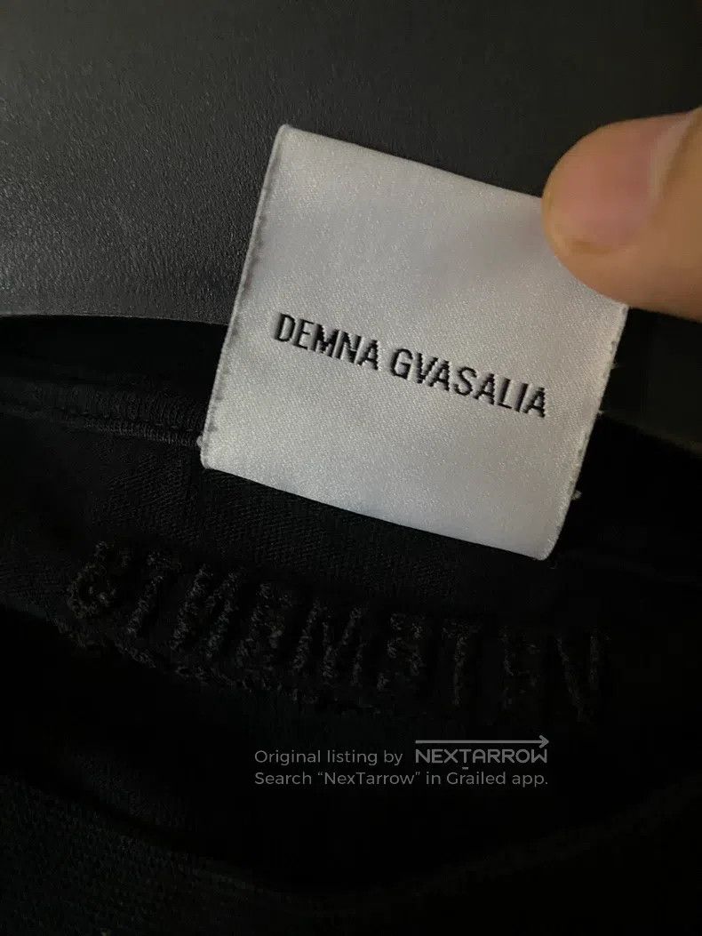 Vetements Vetements Hawaiian Short Sleeve Size US S / EU 44-46 / 1 - 5 Thumbnail