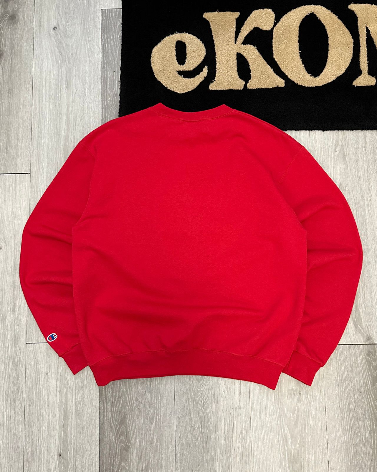 Champion Champion University of Georgia Bulldogs Sweatshirt - Large Size US L / EU 52-54 / 3 - 2 Thumbnail