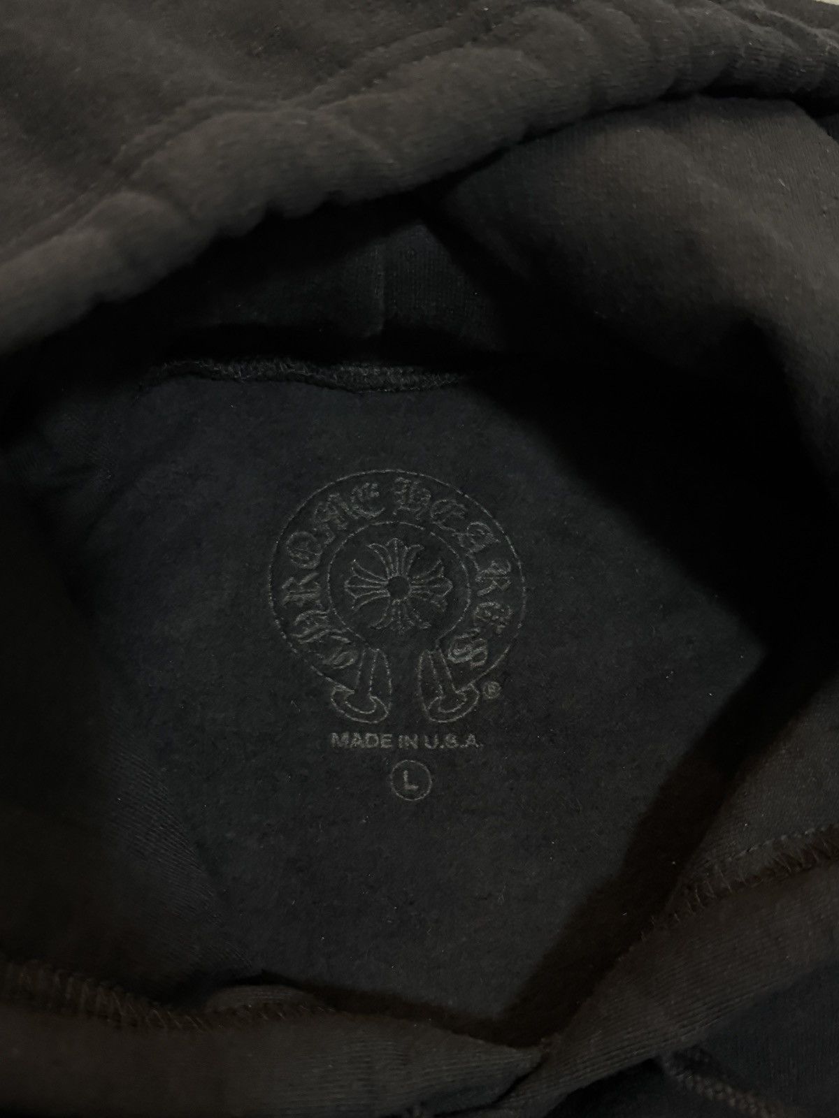 Chrome Hearts Chrome Hearts Hoodie Pullover “ Las Vegas “ Sign Size US L / EU 52-54 / 3 - 8 Thumbnail