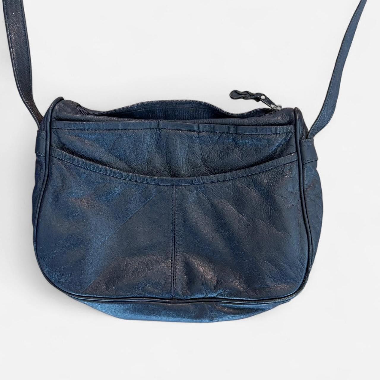 Other Women's black navy Bags Size ONE SIZE - 2 Thumbnail