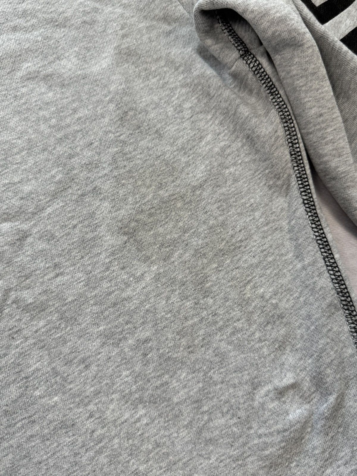 Japanese Brand × True Religion True Religion Sweatshirt Vintage Drip Size US XL / EU 56 / 4 - 5 Thumbnail