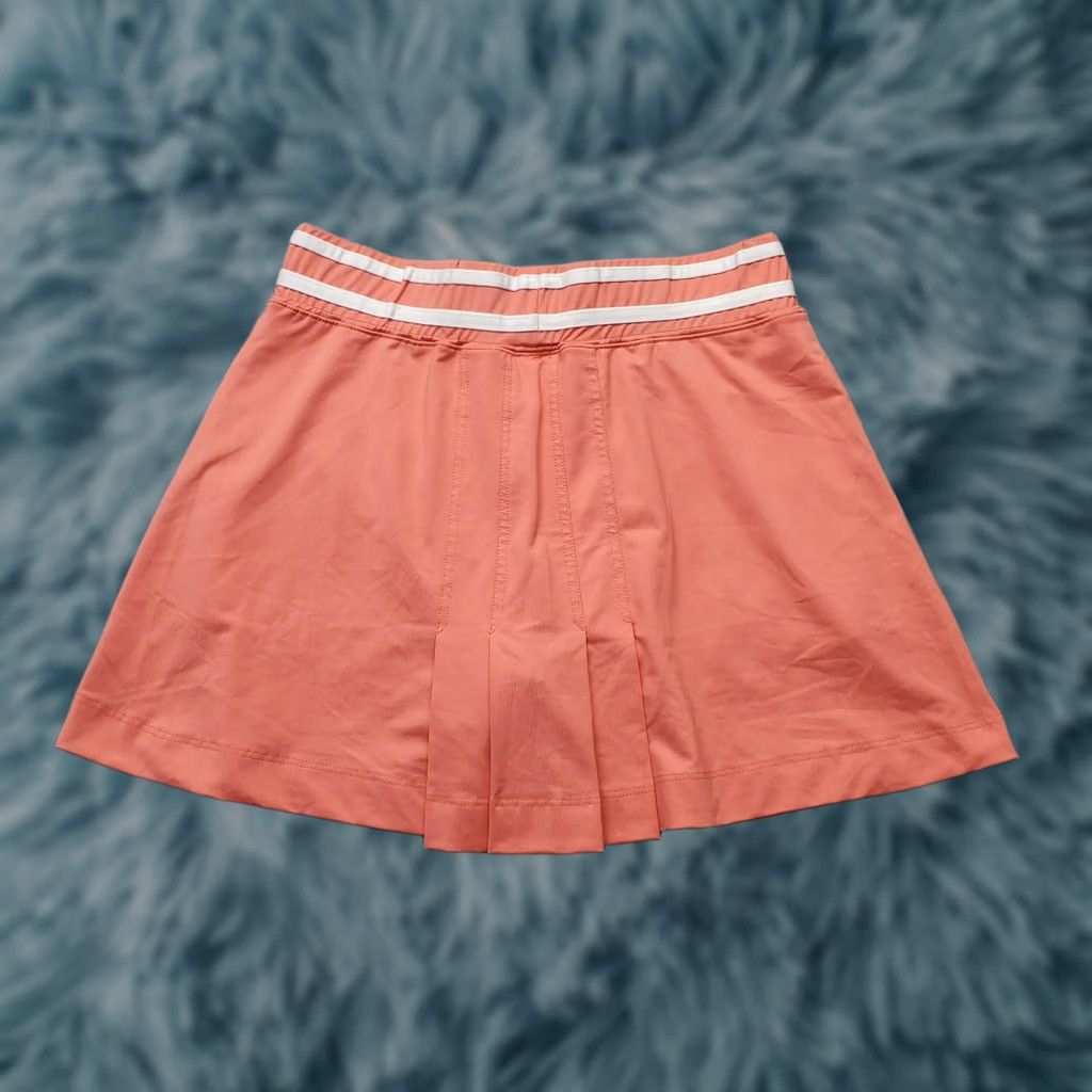 Venus Venus Eleven by Venus Williams Golf Skort Women's S Multi Tennis Performance Pull On Skort Size ONE SIZE - 1 Thumbnail