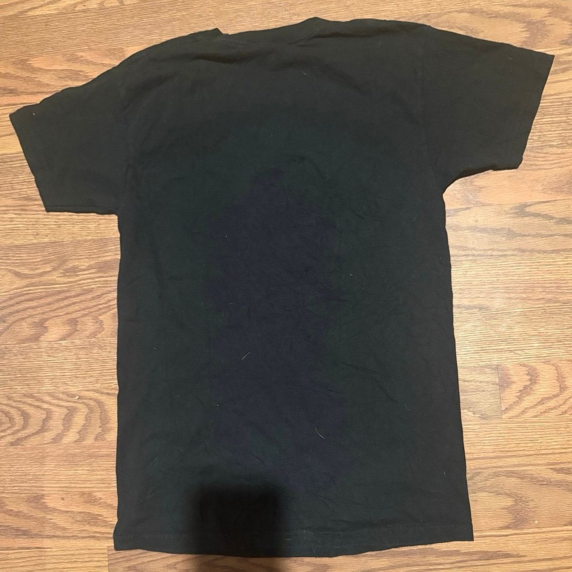 Other Wiz Khalifa Rap Tee Size US S / EU 44-46 / 1 - 4 Thumbnail
