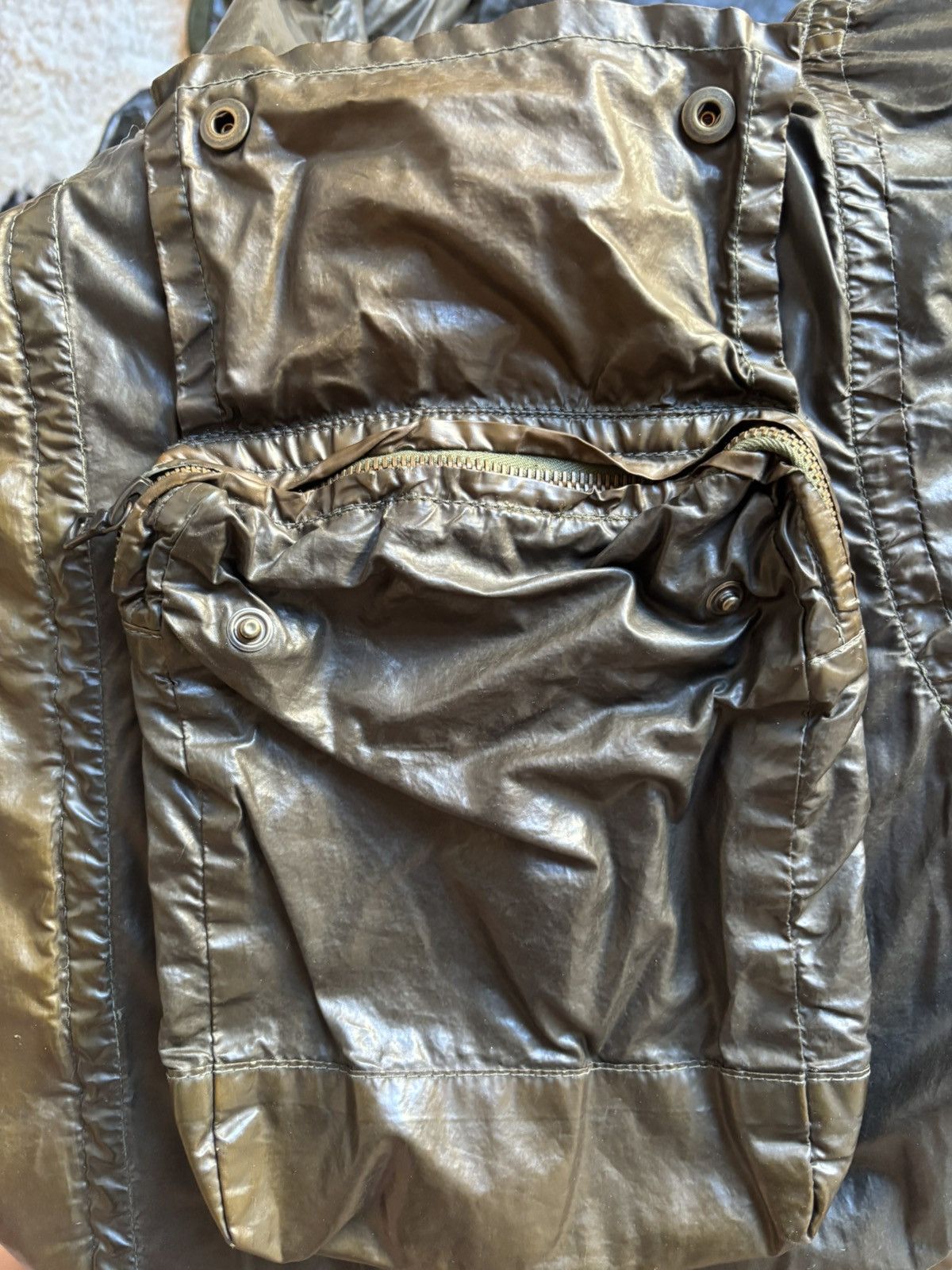 Dries Van Noten Dries van Noten SS19 runway jacket Size US L / EU 52-54 / 3 - 9 Thumbnail