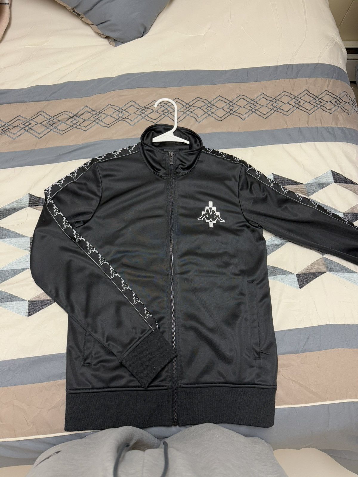 Kappa × Marcelo Burlon Kappa X Marcelo Burlón track jacket Size US XS / EU 42 / 0 - 2 Thumbnail