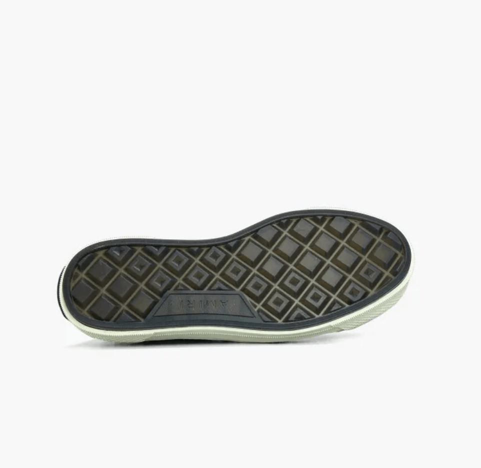 Amiri Amiri Low-Top Sneakers Size US 7 / EU 40 - 4 Thumbnail