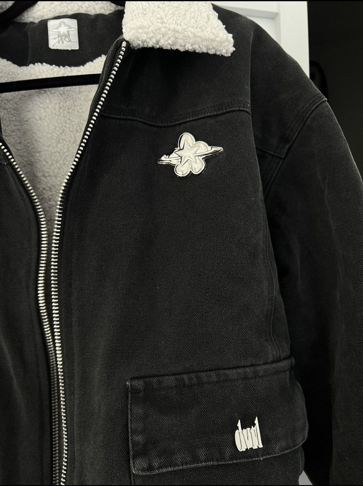 Other Davril Supply Jacket Size US S / EU 44-46 / 1 - 2 Thumbnail