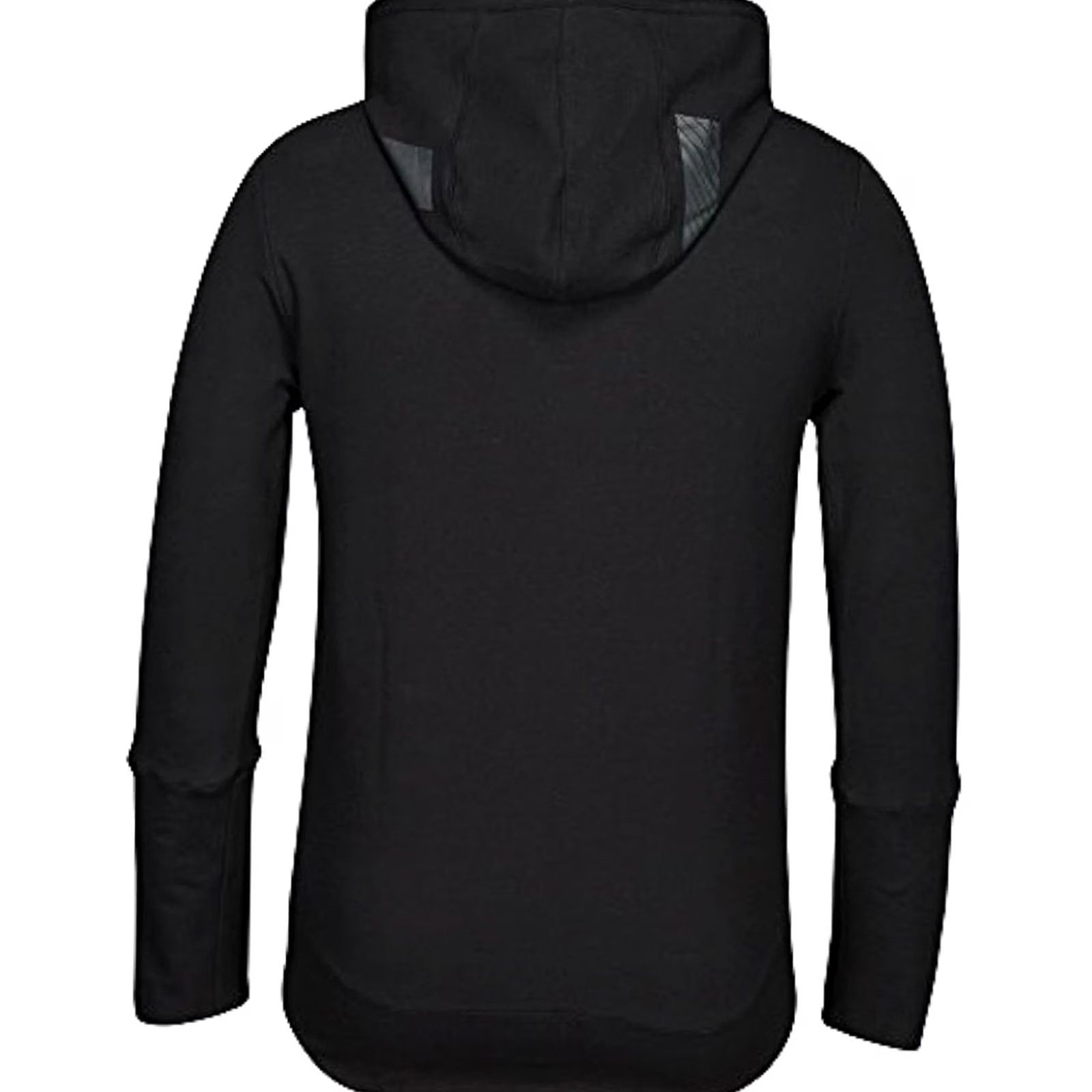 Reebok Reebok Mens Champion Fight Night Walkout Hoodie Sweatshirt M Size US M / EU 48-50 / 2 - 2 Thumbnail