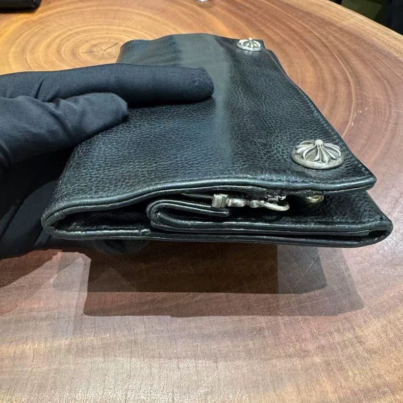 Chrome Hearts Chrome Hearts Barber Bag in Excellent Condition-yf Size ONE SIZE - 6 Thumbnail