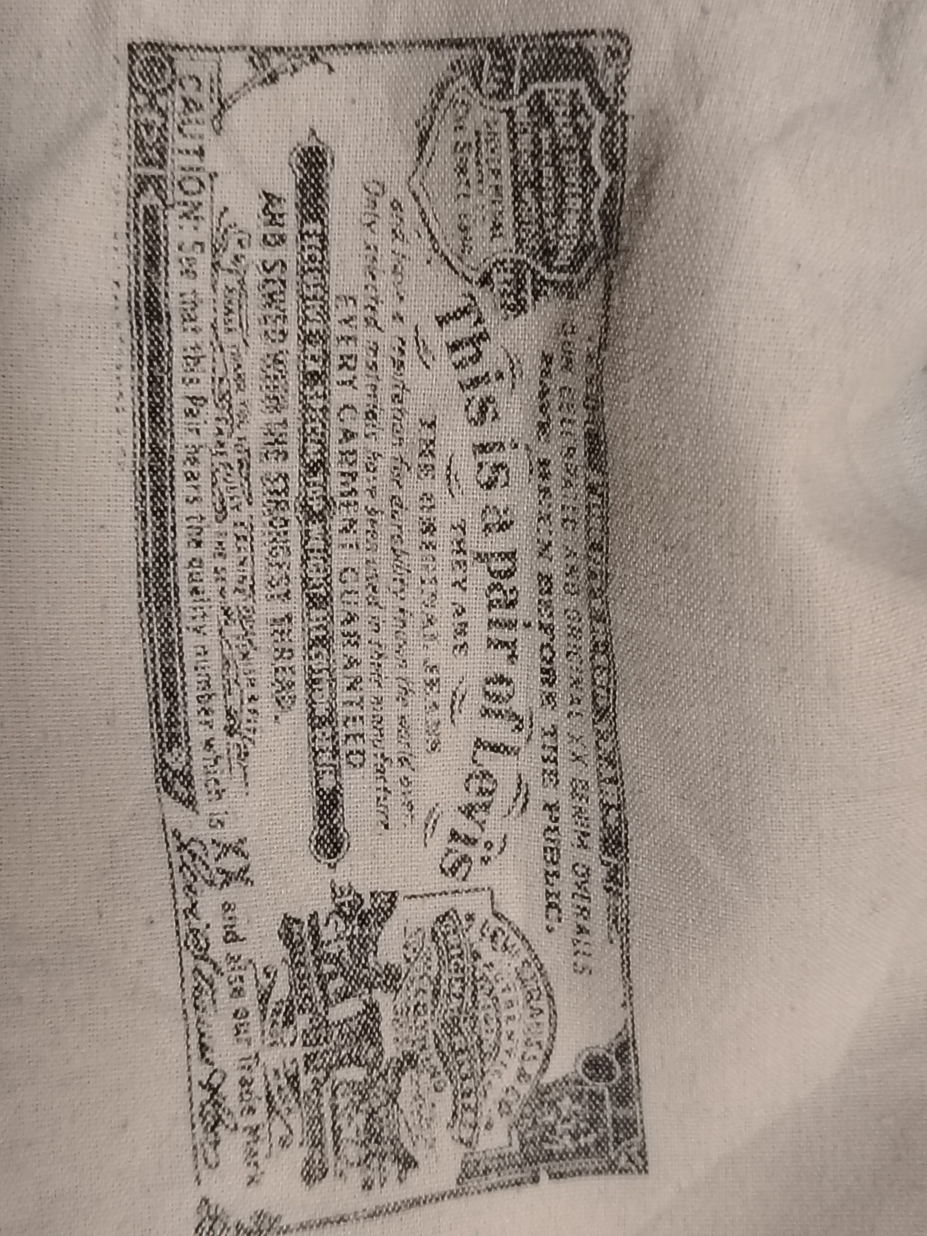 Levi's Vintage Levis 501xx Size US 33 - 9 Thumbnail