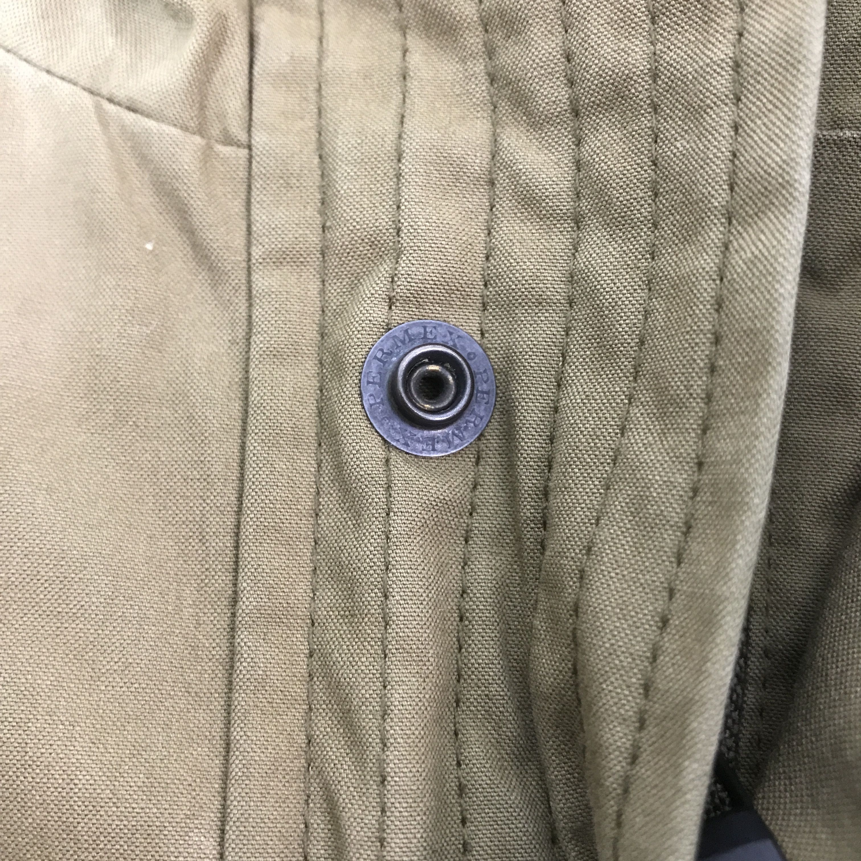 Ciaopanic CIAOPANIC JACKET Size US L / EU 52-54 / 3 - 10 Thumbnail