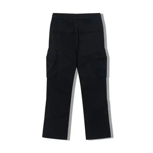 Japanese Brand × Vintage Splattered Paint Cargo Work Big Pocket Pants Size US 32 / EU 48 - 2 Thumbnail