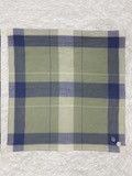 Vintage Vintage Christian Dior Handkerchief PH0124 Size ONE SIZE - 3 Thumbnail