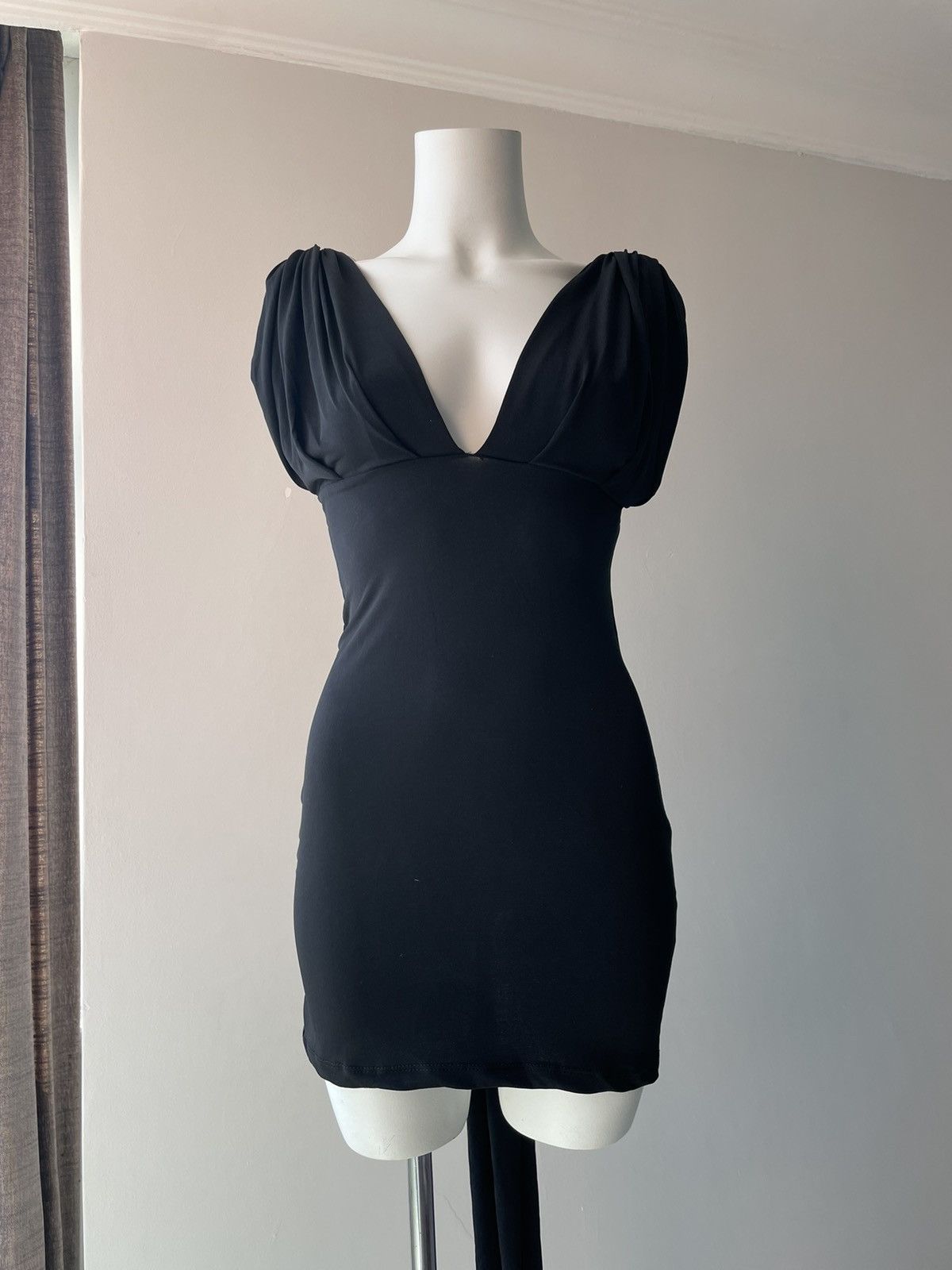 Vintage 00’s dress Size S / US 4 / IT 40 - 5 Thumbnail