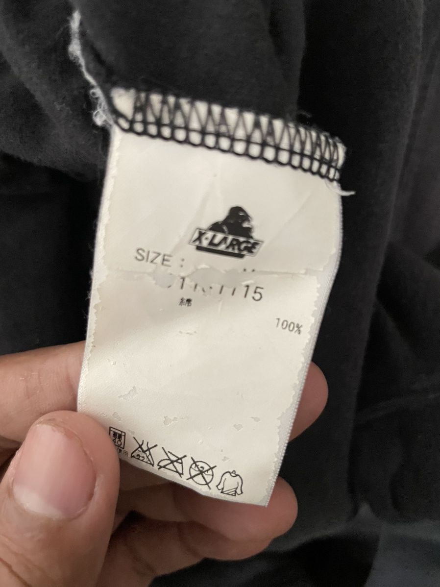 X-LARGE X-LARGE LOS ANGELES Size US M / EU 48-50 / 2 - 7 Thumbnail