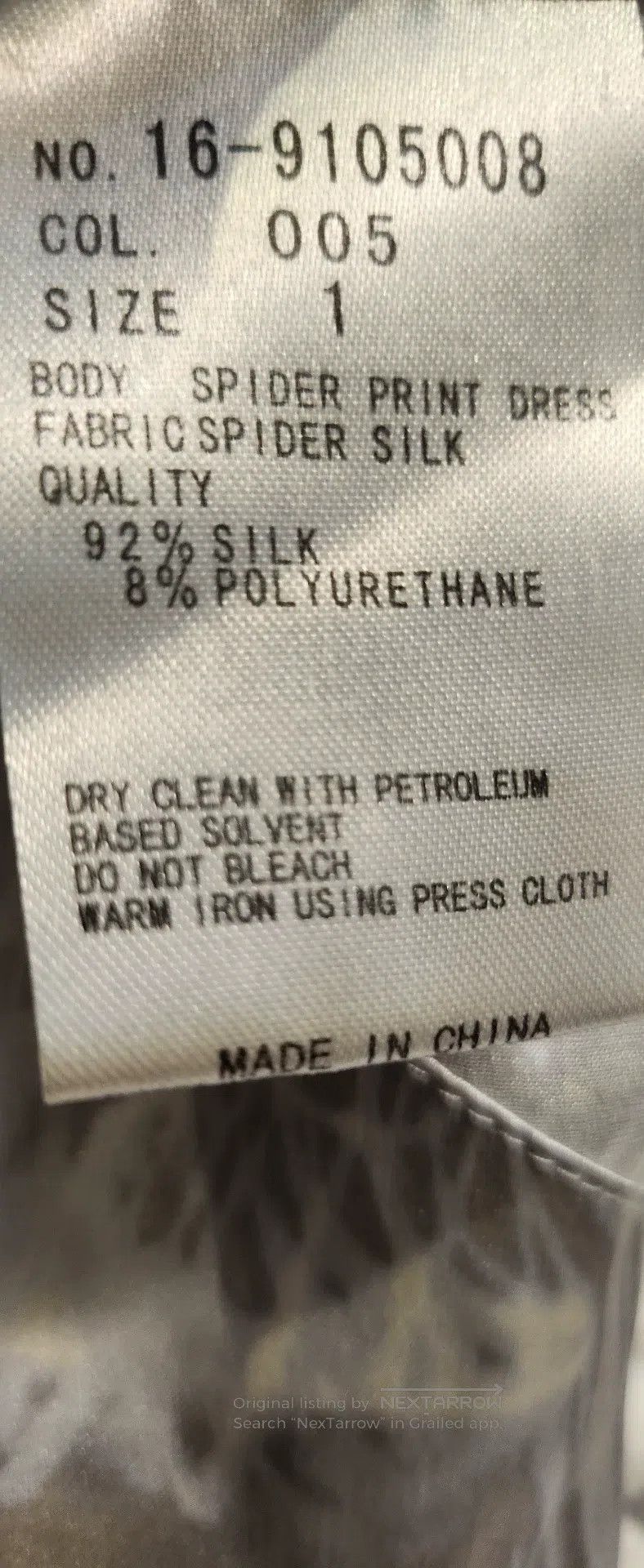 Helmut Lang Helmut Lang Silk vest Size S / US 4 / IT 40 - 7 Thumbnail