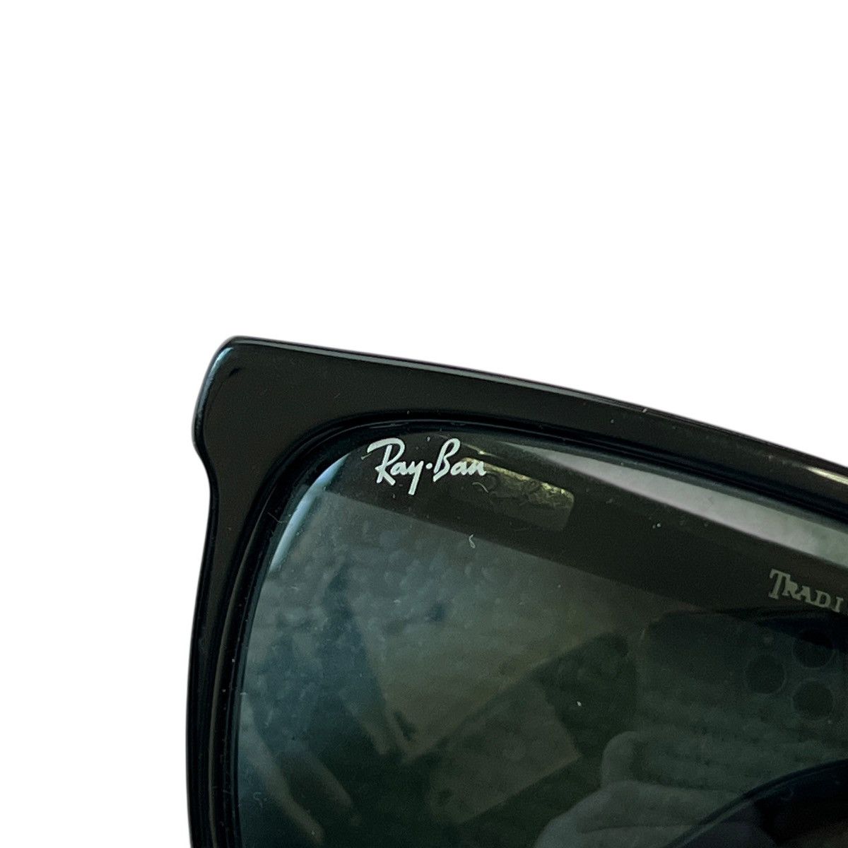 RayBan RAY-BAN B&L Sunglasses Traditionals Madison #06 Size ONE SIZE - 2 Thumbnail