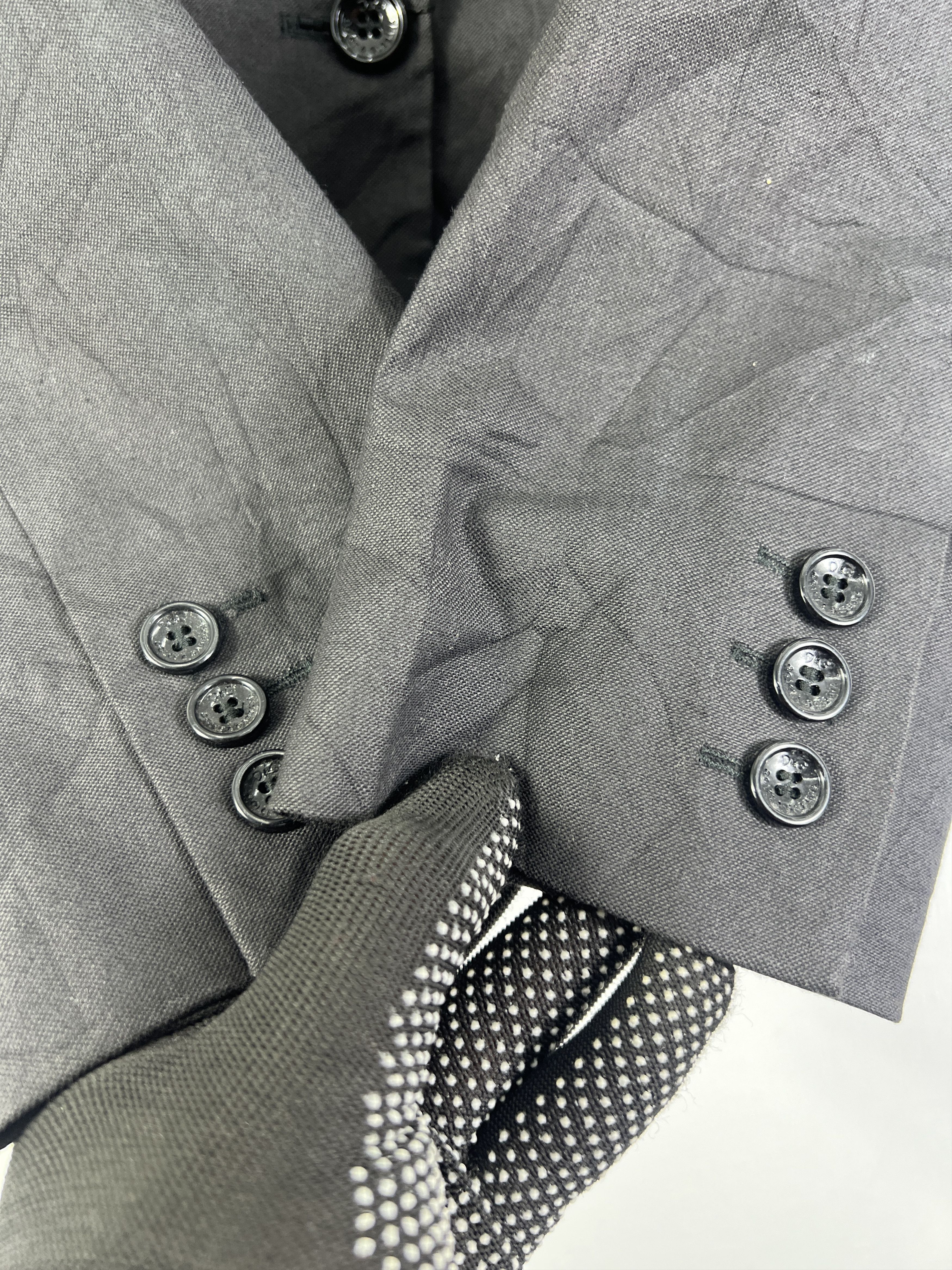 Dolce & Gabbana *NWT Dolce & Gabbana Blazer (44) GTMP208 Size M / US 6-8 / IT 42-44 - 3 Thumbnail
