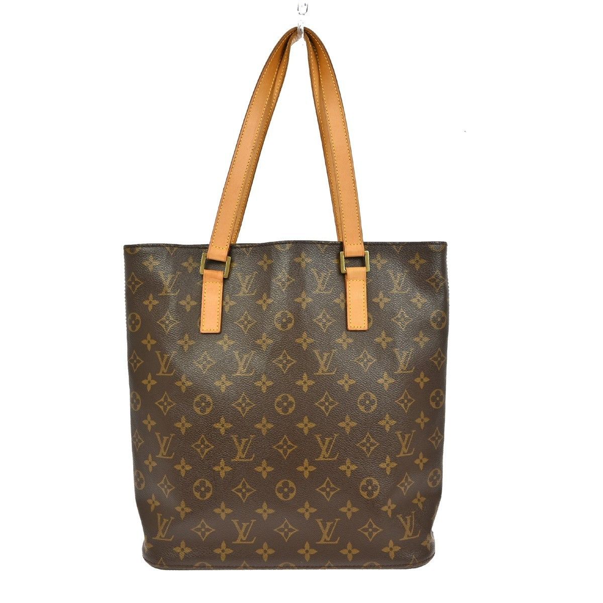 Louis Vuitton Louis Vuitton Vavin Tote Monogram Canvas Size ONE SIZE - 1 Thumbnail