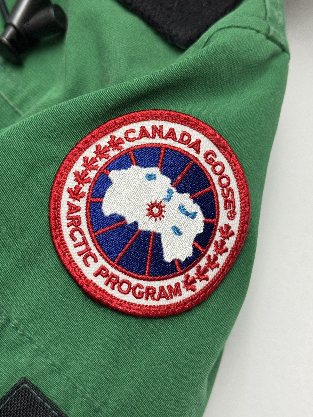 Canada Goose Rare Montebello parka Size XXS / US 00 / IT 34 - 10 Thumbnail