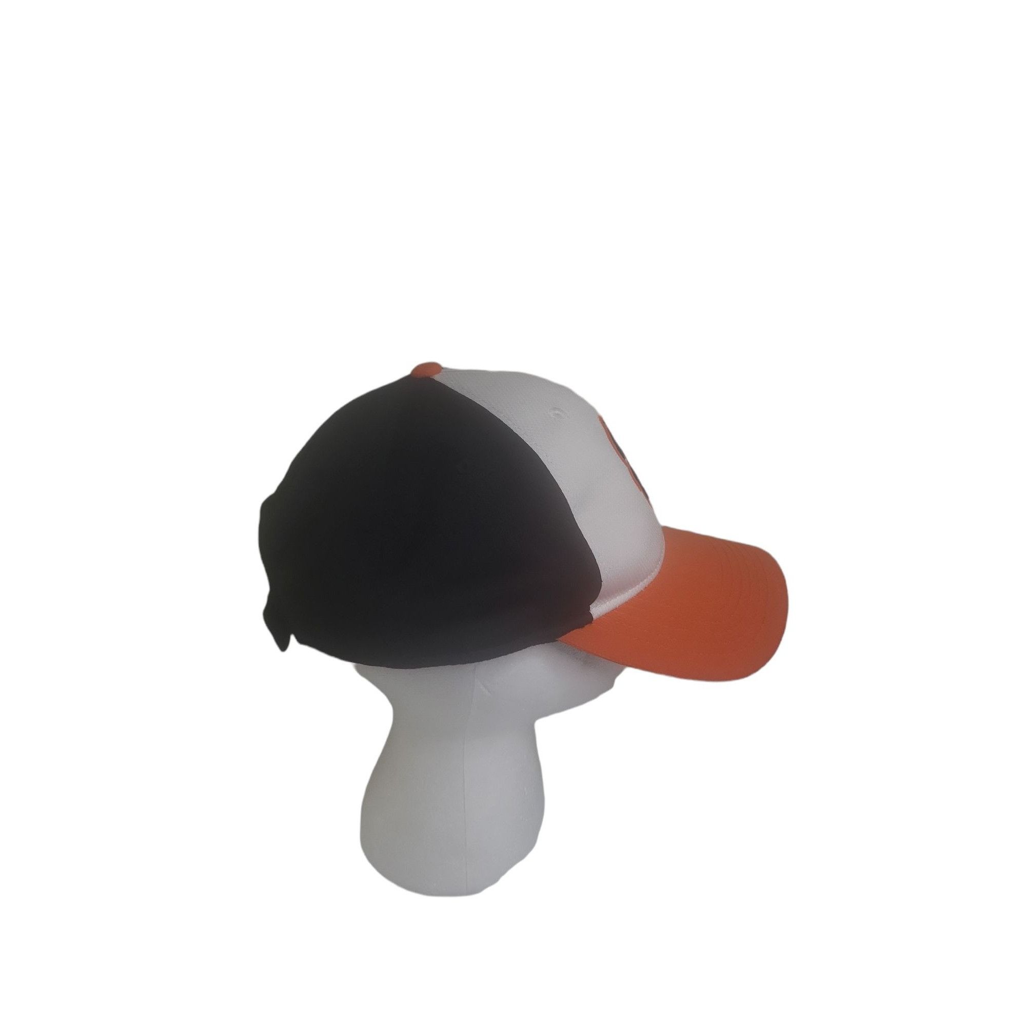 MLB Baltimore Orioles MLB OC Sports Team Baseball Hat Adjustable Size ONE SIZE - 3 Thumbnail