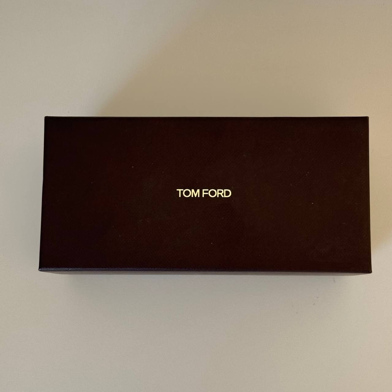 Tom Ford Tom Ford TF1026 05A Bruce Aviator Sunglasses Unisex Size ONE SIZE - 19 Thumbnail
