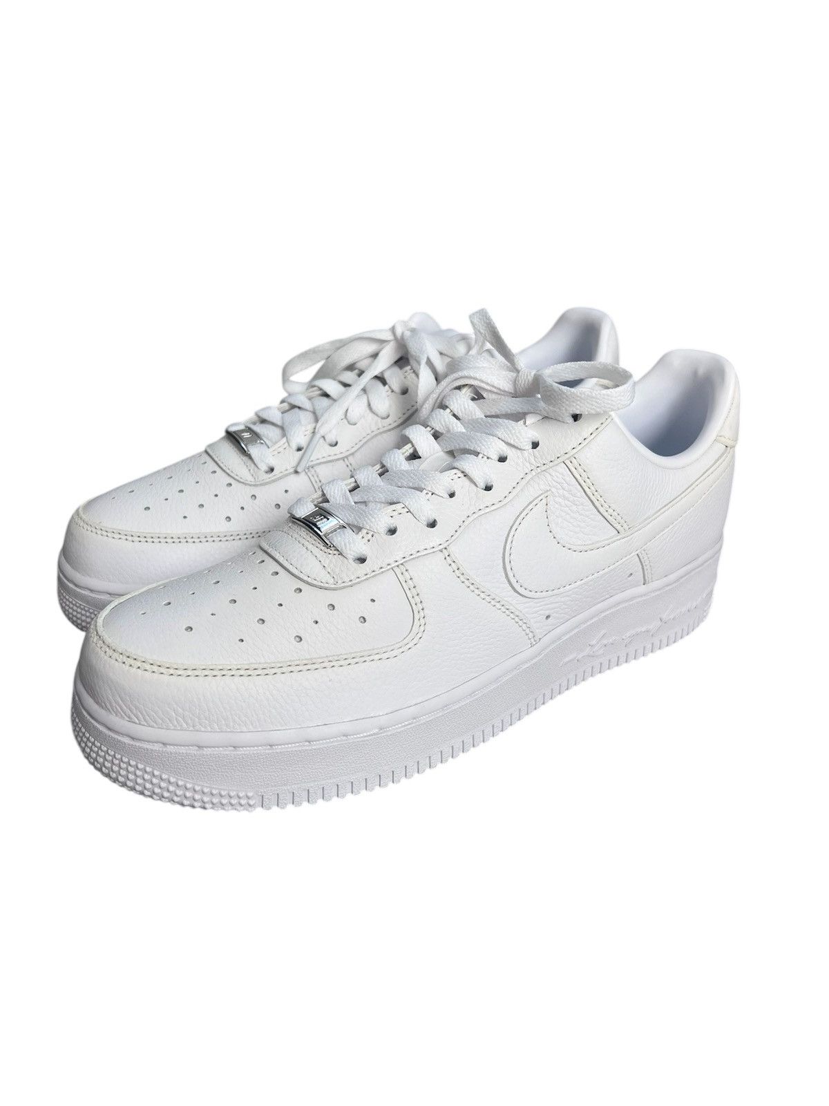 Nike × Nocta Nocta Air Force 1 Low Certified Lover Boy | Grailed