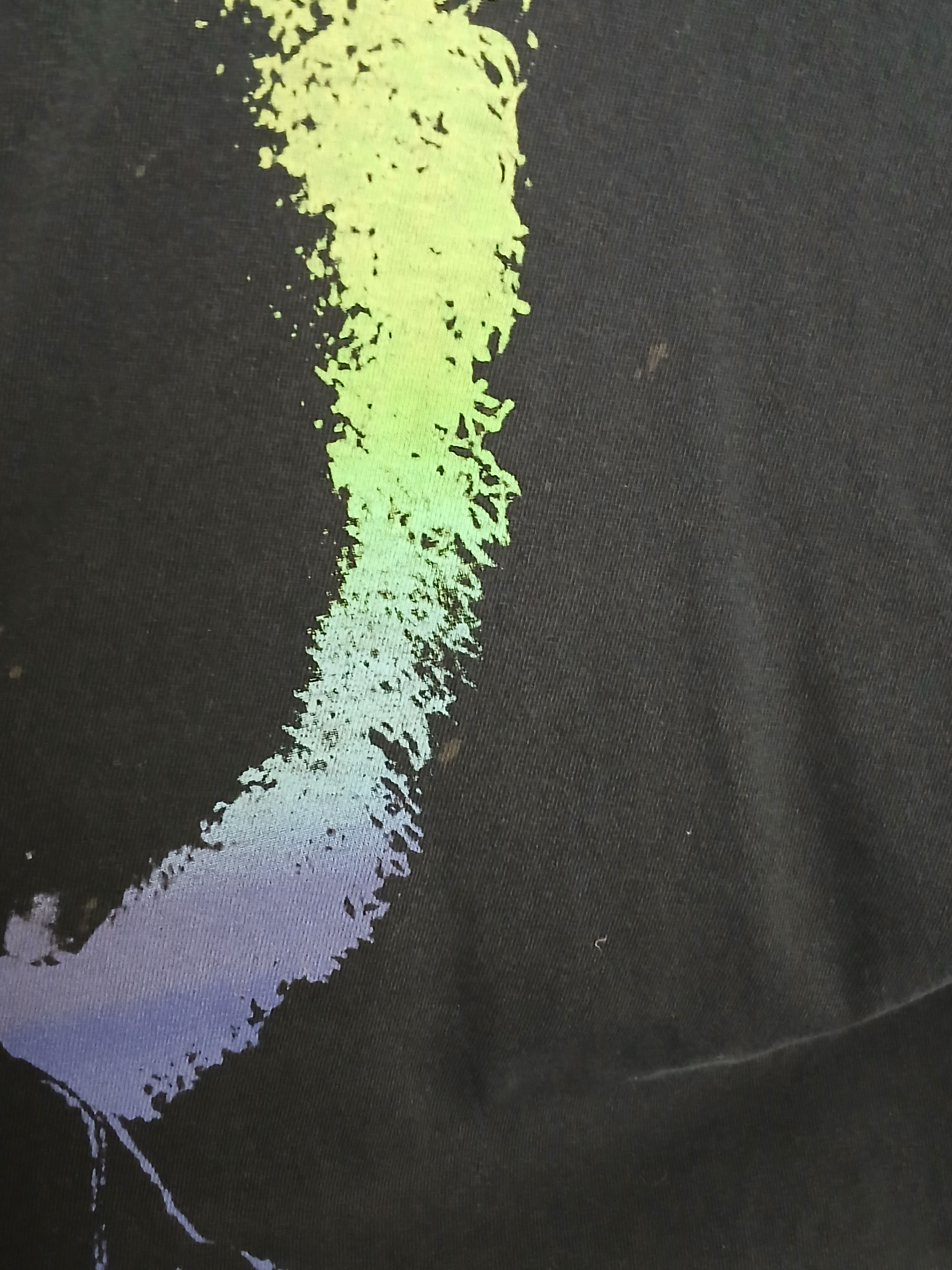 Gildan × Jimi Hendrix 3XL Jimi Hendrix T-Shirt Size US XXL / EU 58 / 5 - 9 Thumbnail
