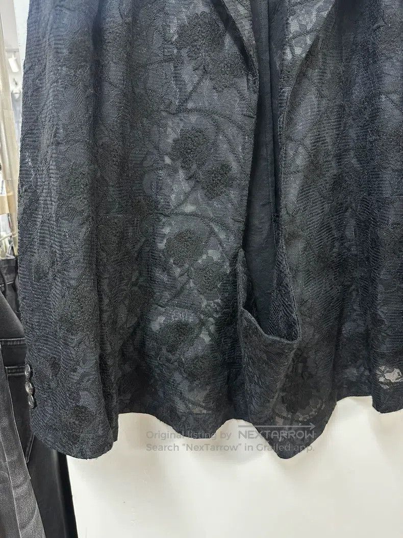 Comme des Garcons Comme des Garcons jacket Size S / US 4 / IT 40 - 3 Thumbnail