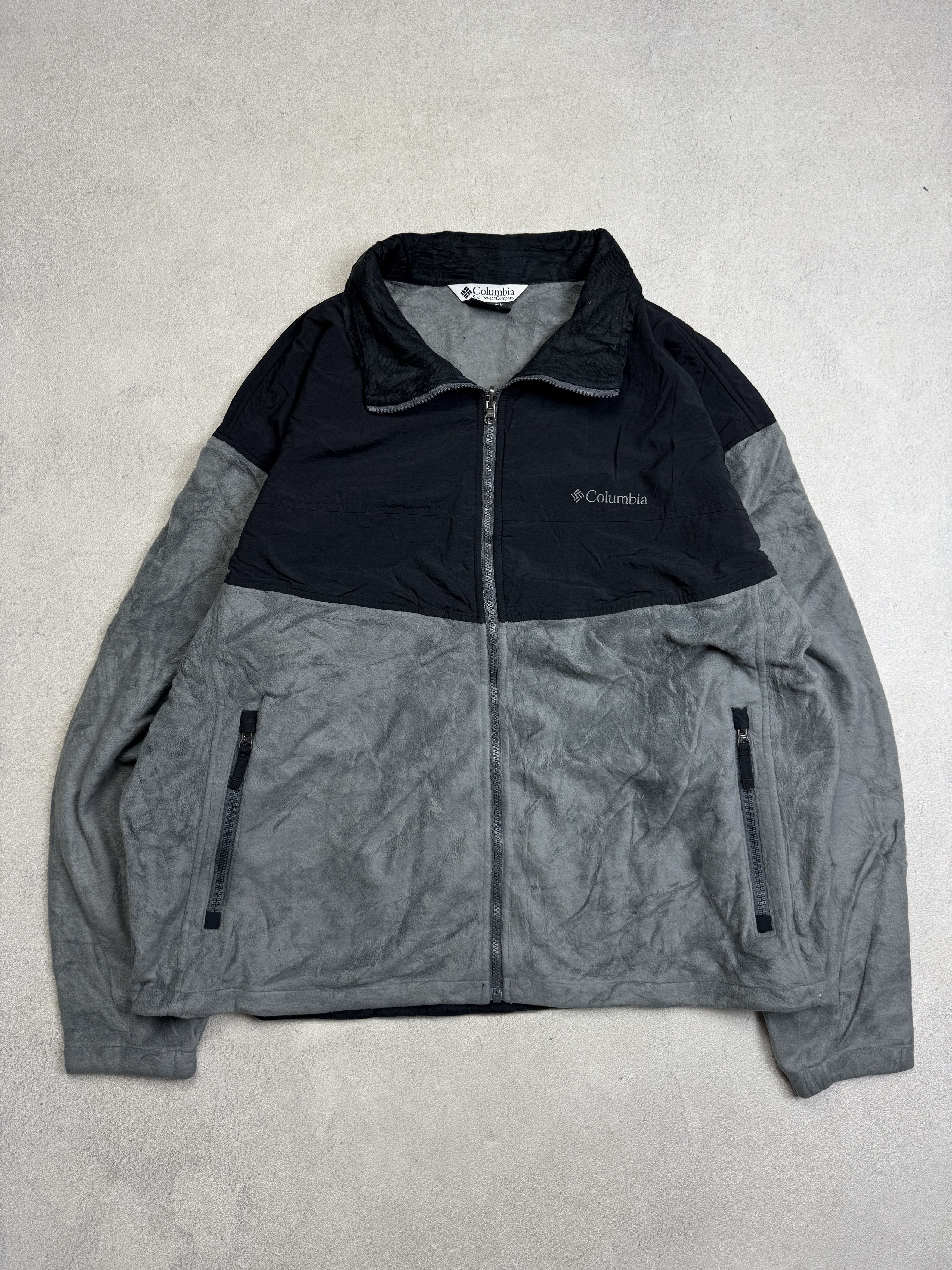Columbia Columbia Omni Tech Jacket Size US XXL / EU 58 / 5 - 12 Thumbnail